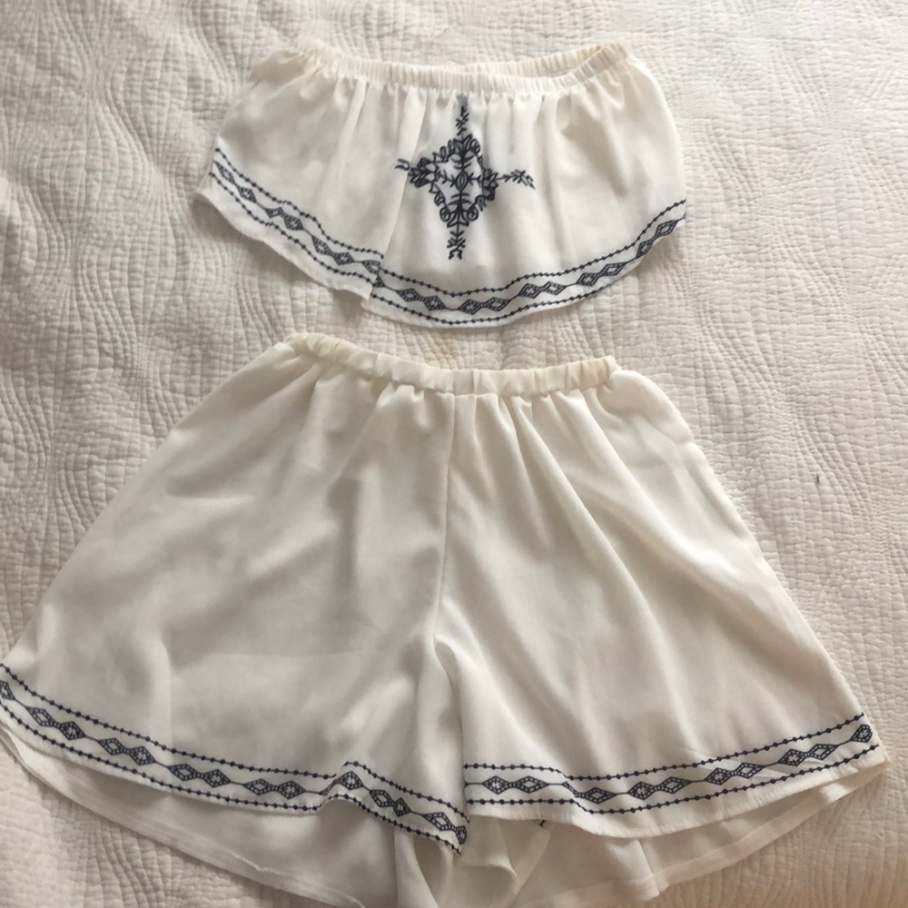 Matching set
